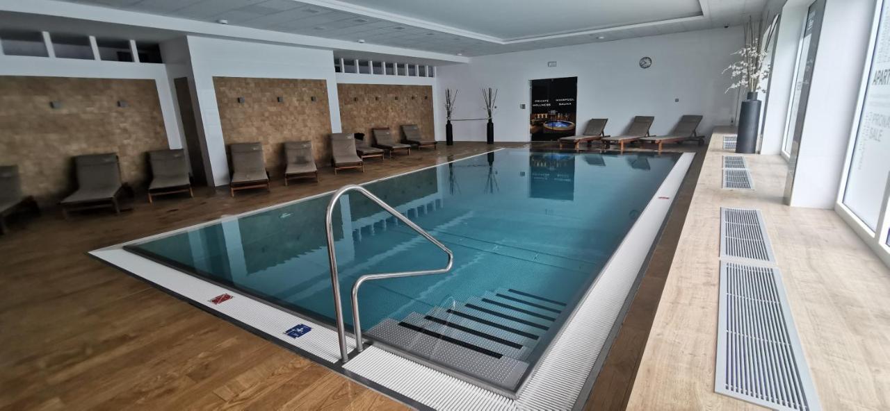 Moser Apartment Carlsbad Карловы Вары Экстерьер фото