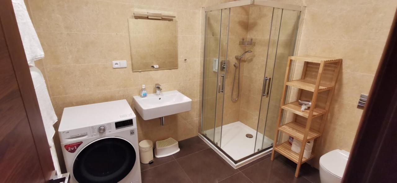 Moser Apartment Carlsbad Карловы Вары Экстерьер фото
